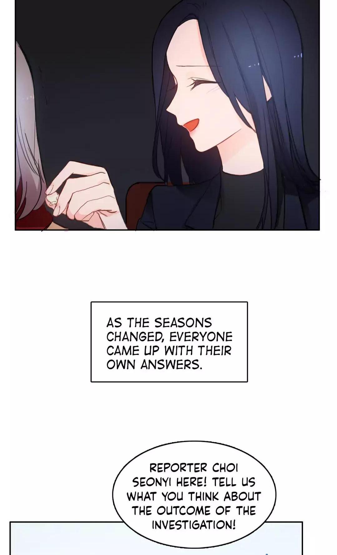 The Love Doctor Chapter 85 page 24 - Chapter 85: Last Episode (The End)