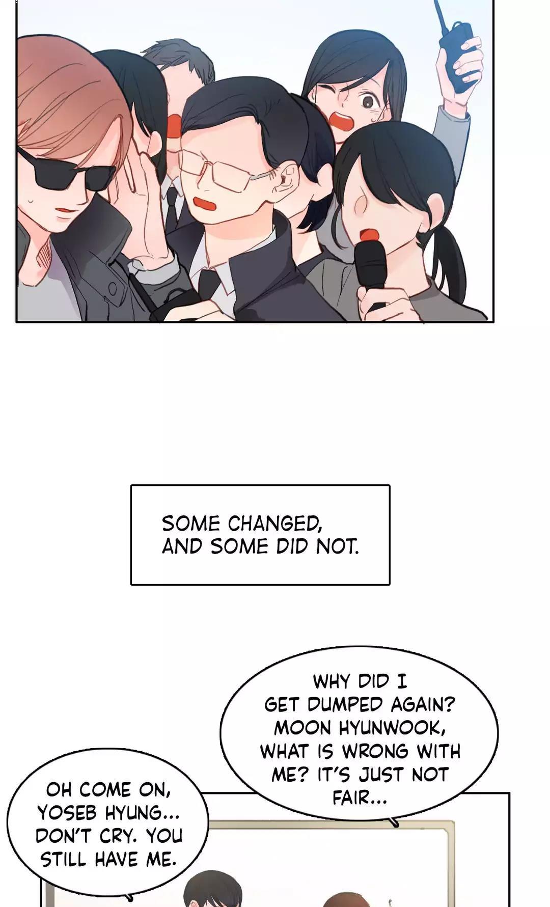 The Love Doctor Chapter 85 page 25 - Chapter 85: Last Episode (The End)