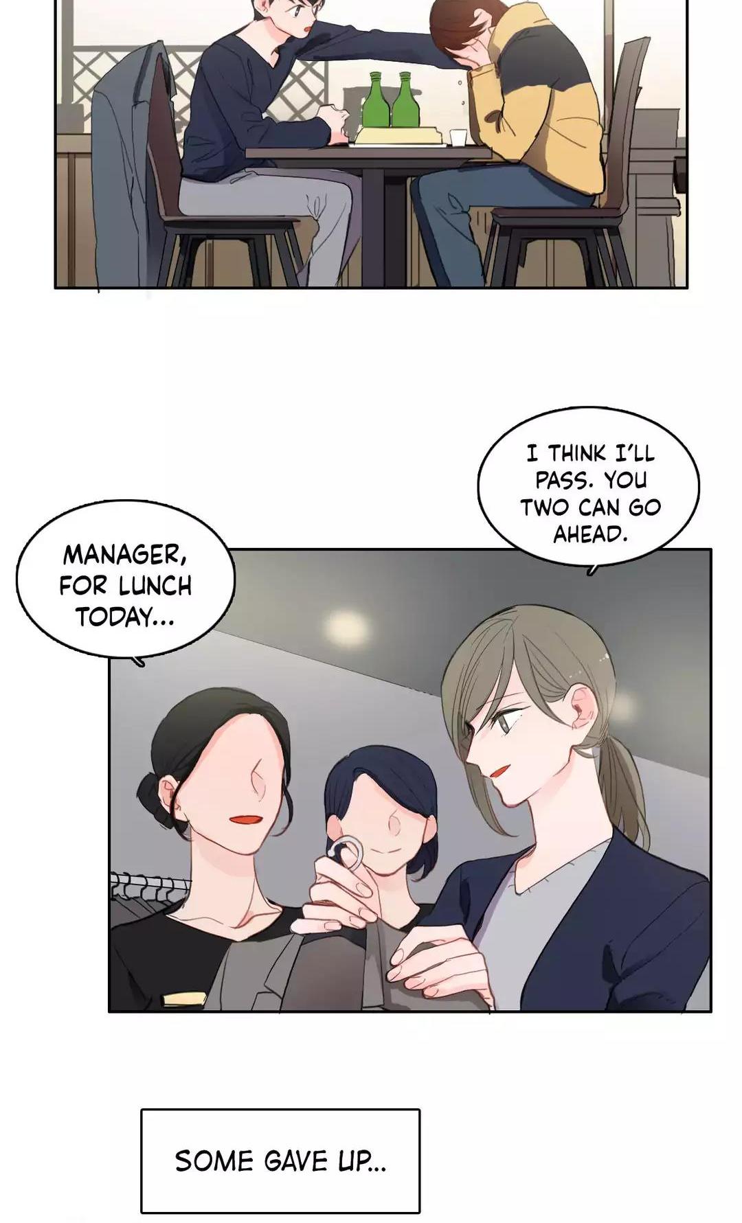 The Love Doctor Chapter 85 page 26 - Chapter 85: Last Episode (The End)