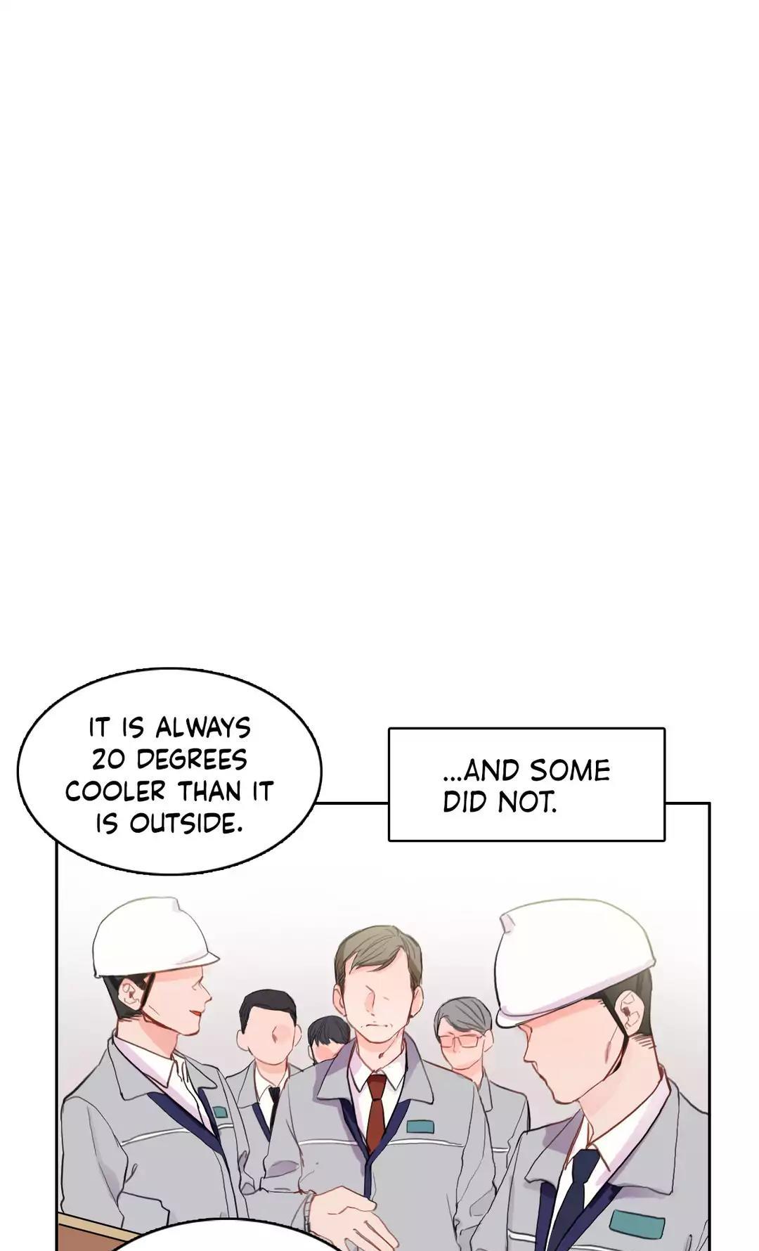 The Love Doctor Chapter 85 page 27 - Chapter 85: Last Episode (The End)
