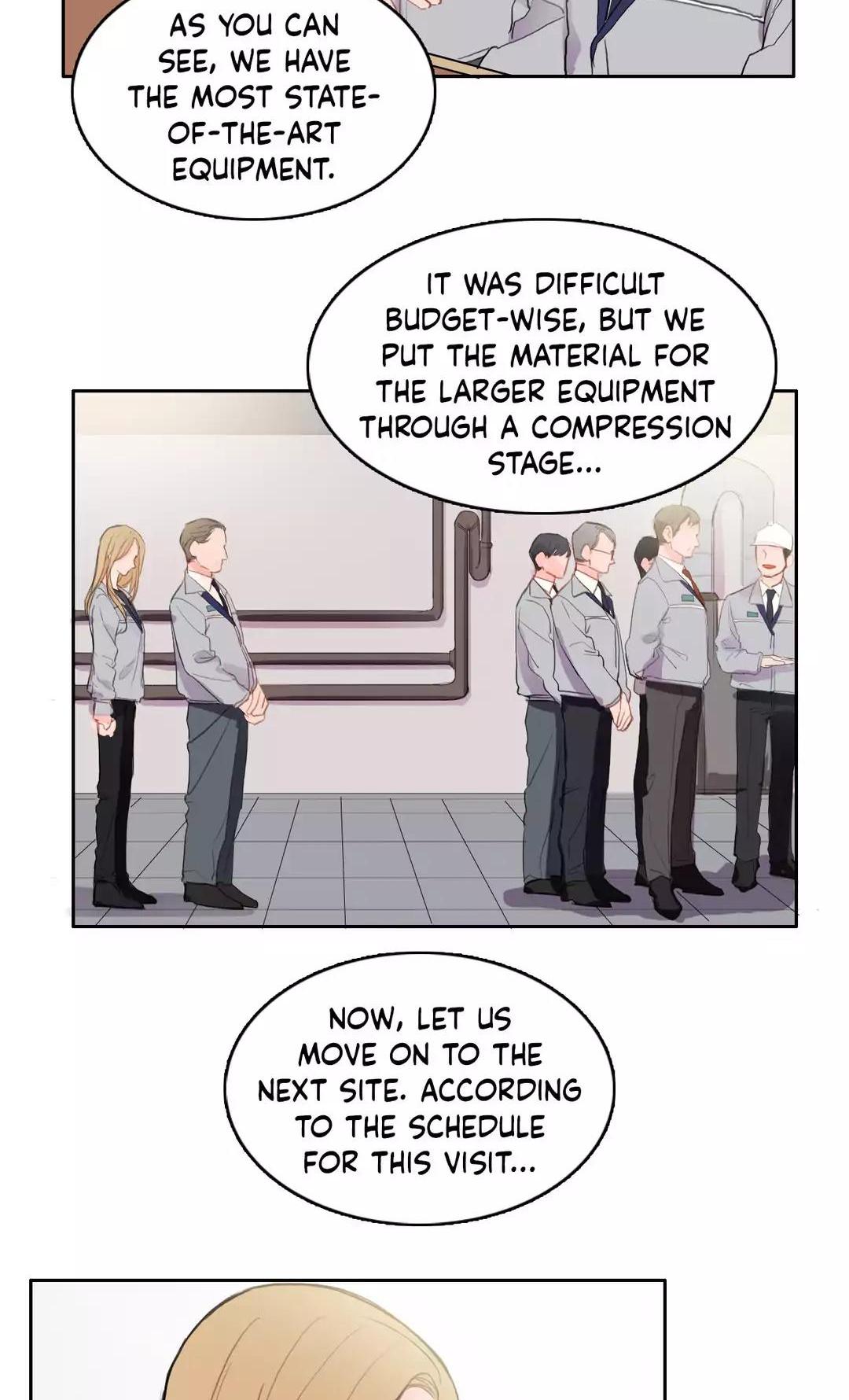 The Love Doctor Chapter 85 page 28 - Chapter 85: Last Episode (The End)