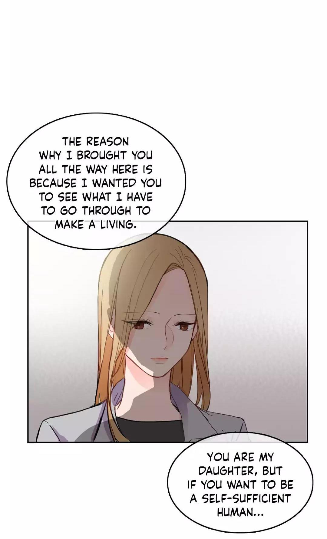 The Love Doctor Chapter 85 page 30 - Chapter 85: Last Episode (The End)