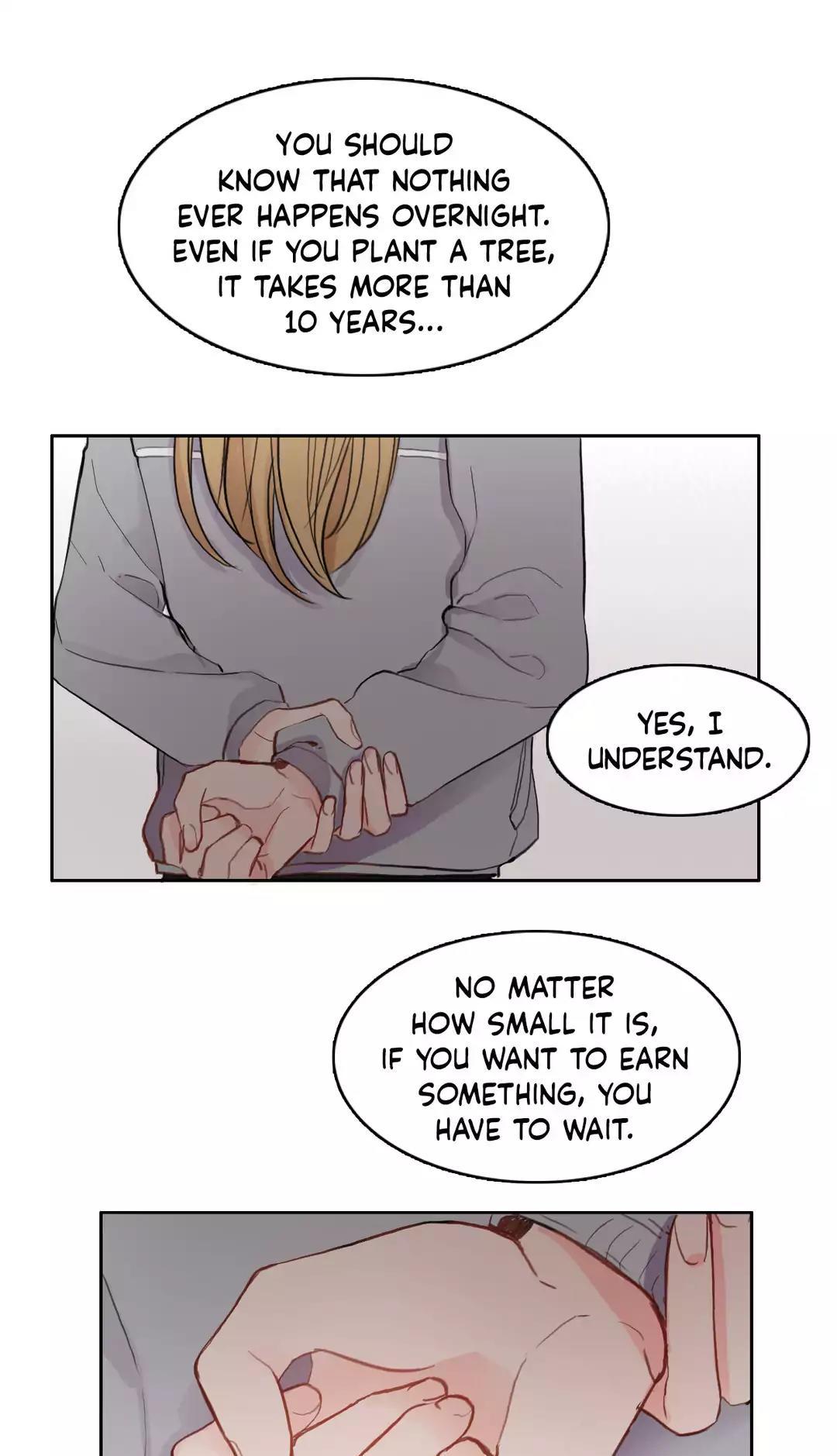 The Love Doctor Chapter 85 page 31 - Chapter 85: Last Episode (The End)