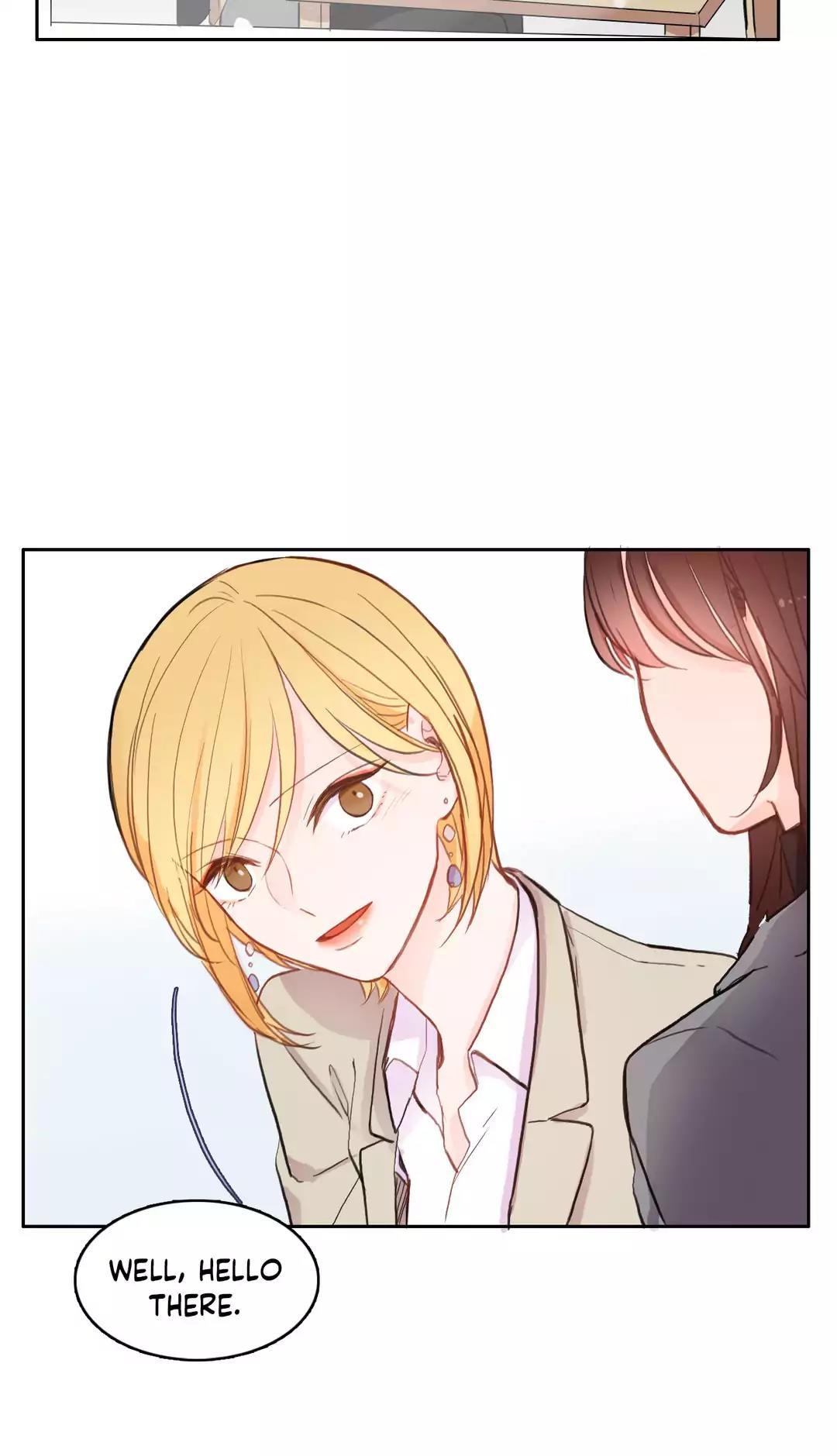 The Love Doctor Chapter 85 page 35 - Chapter 85: Last Episode (The End)