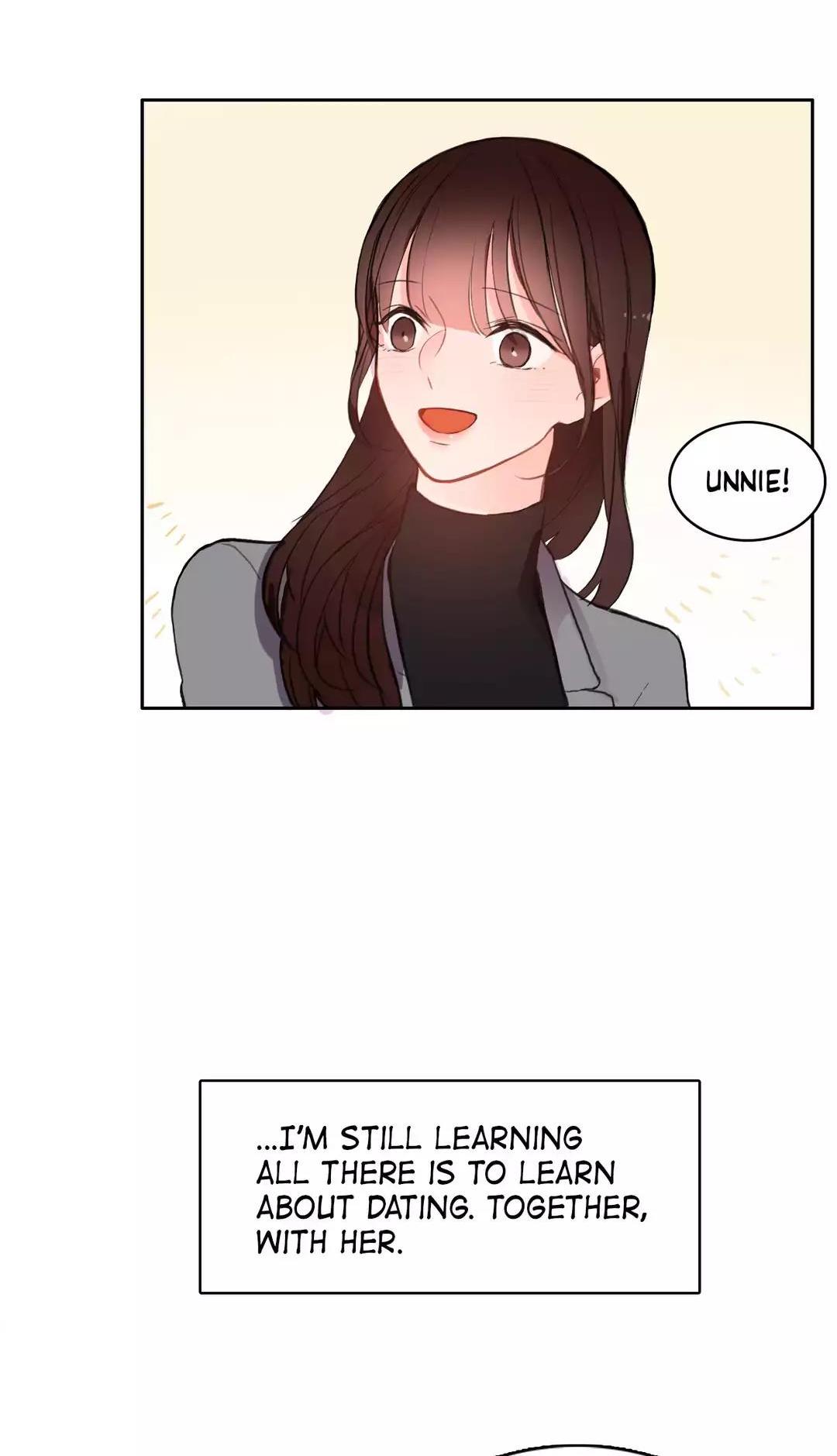 The Love Doctor Chapter 85 page 36 - Chapter 85: Last Episode (The End)
