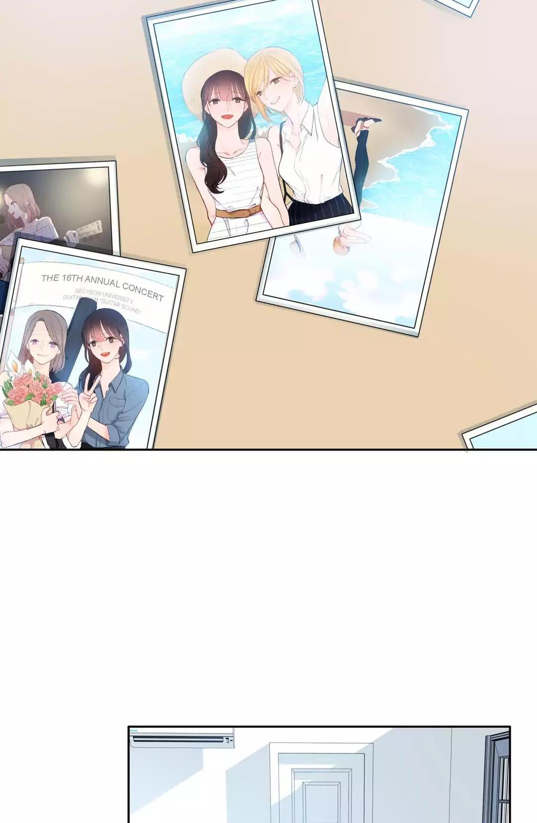 The Love Doctor Chapter 85 page 4 - Chapter 85: Last Episode (The End)