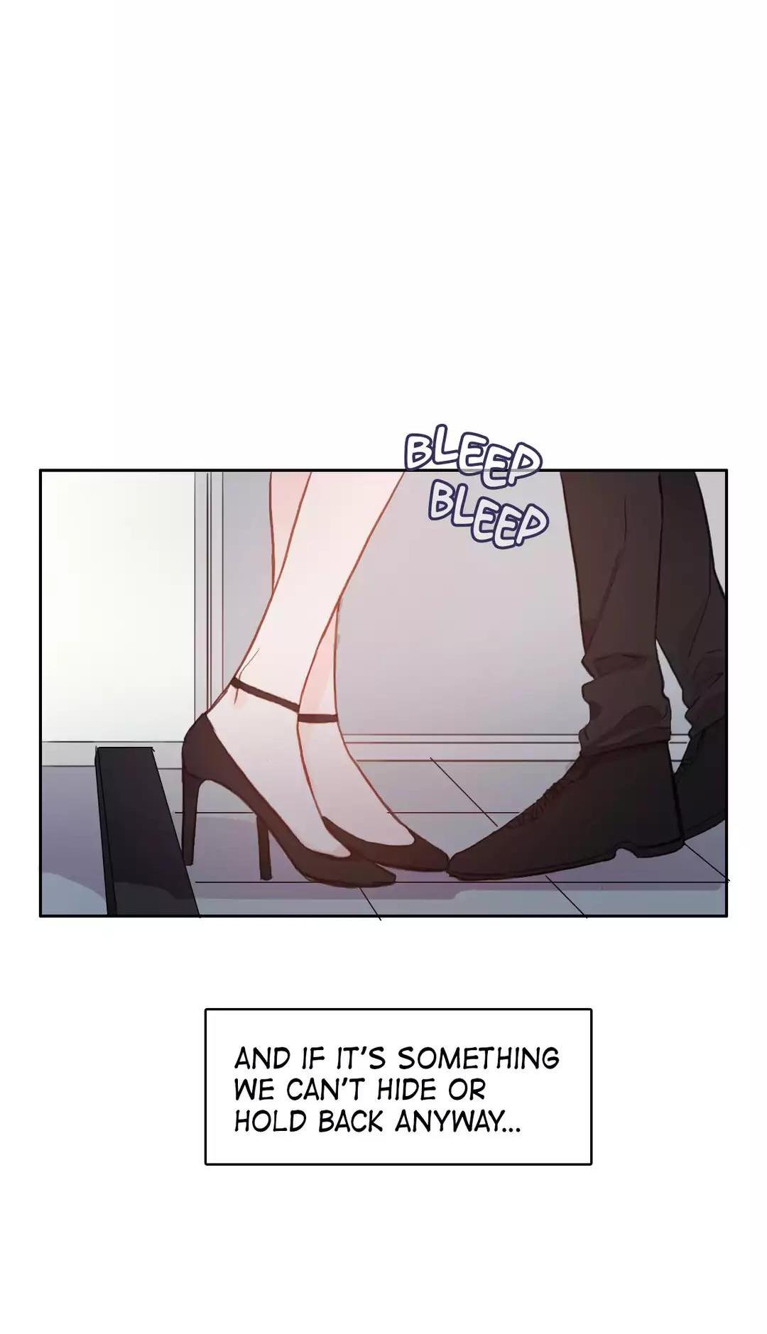 The Love Doctor Chapter 85 page 40 - Chapter 85: Last Episode (The End)