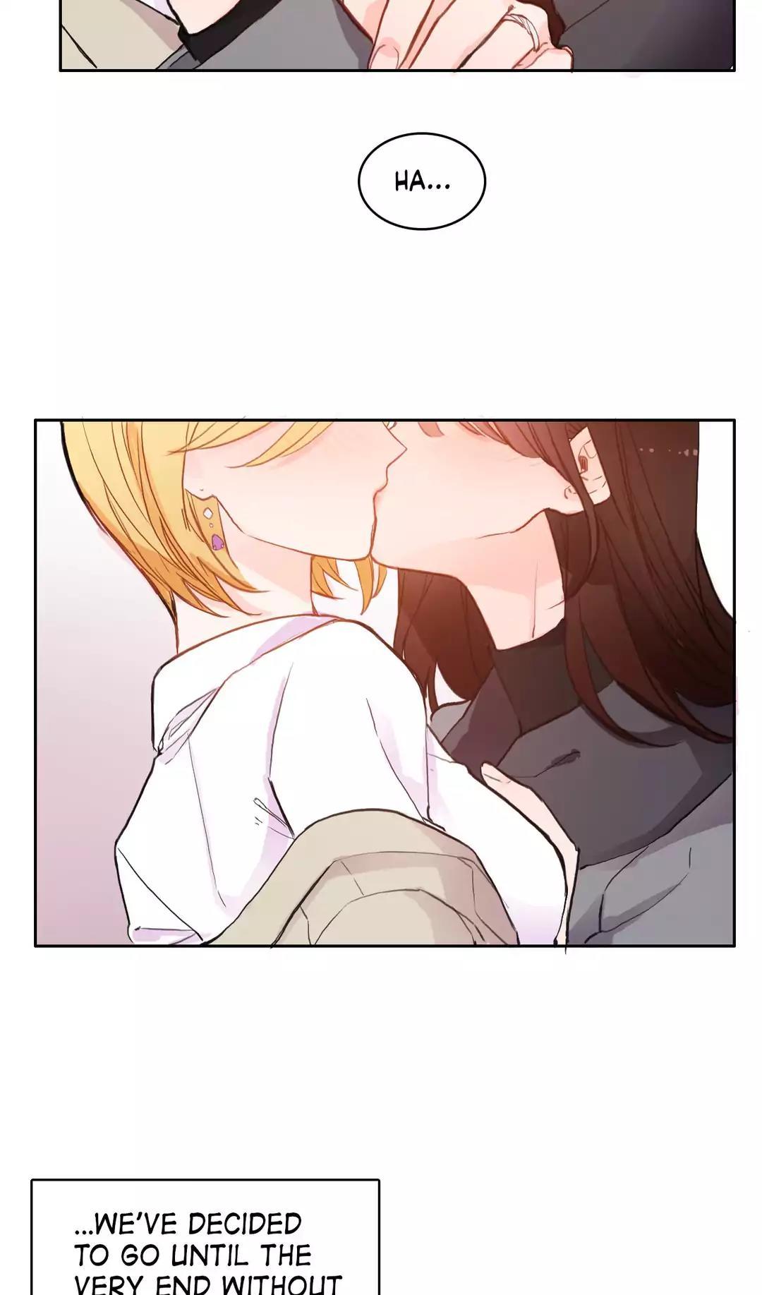 The Love Doctor Chapter 85 page 43 - Chapter 85: Last Episode (The End)