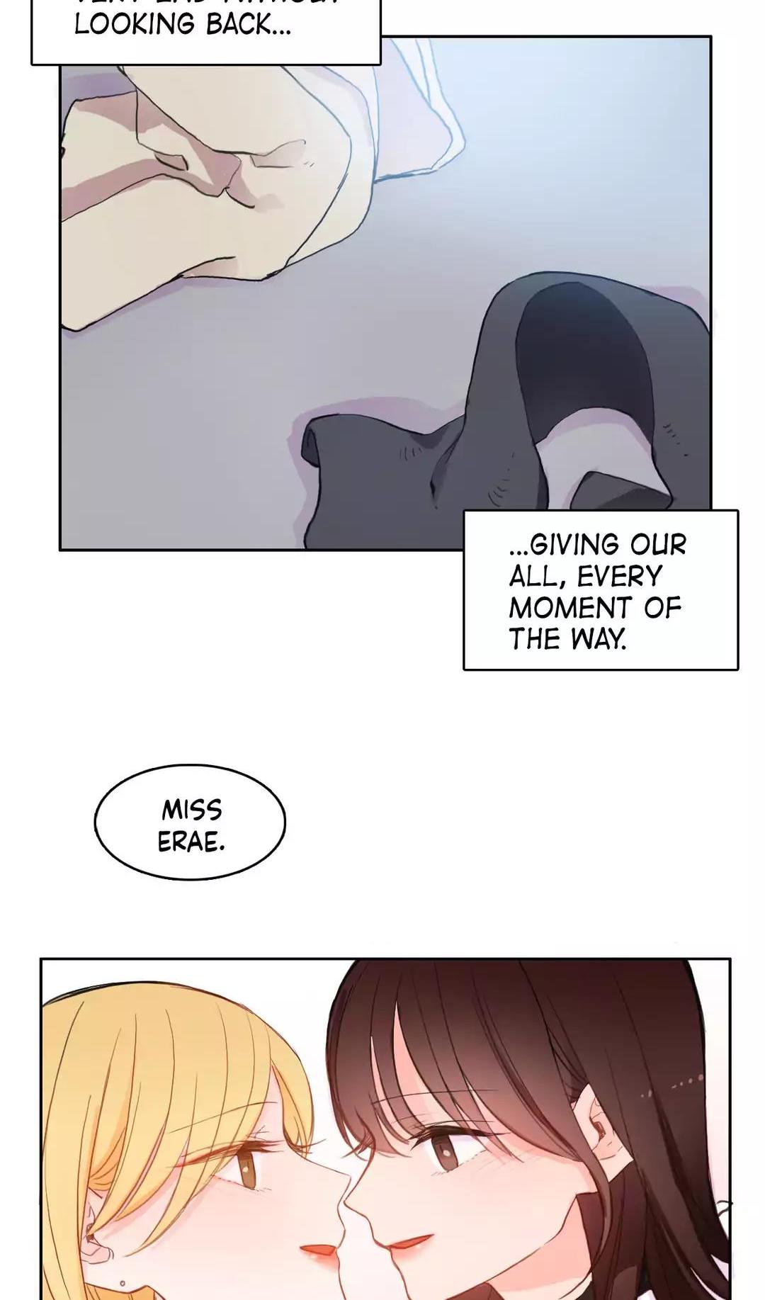 The Love Doctor Chapter 85 page 44 - Chapter 85: Last Episode (The End)