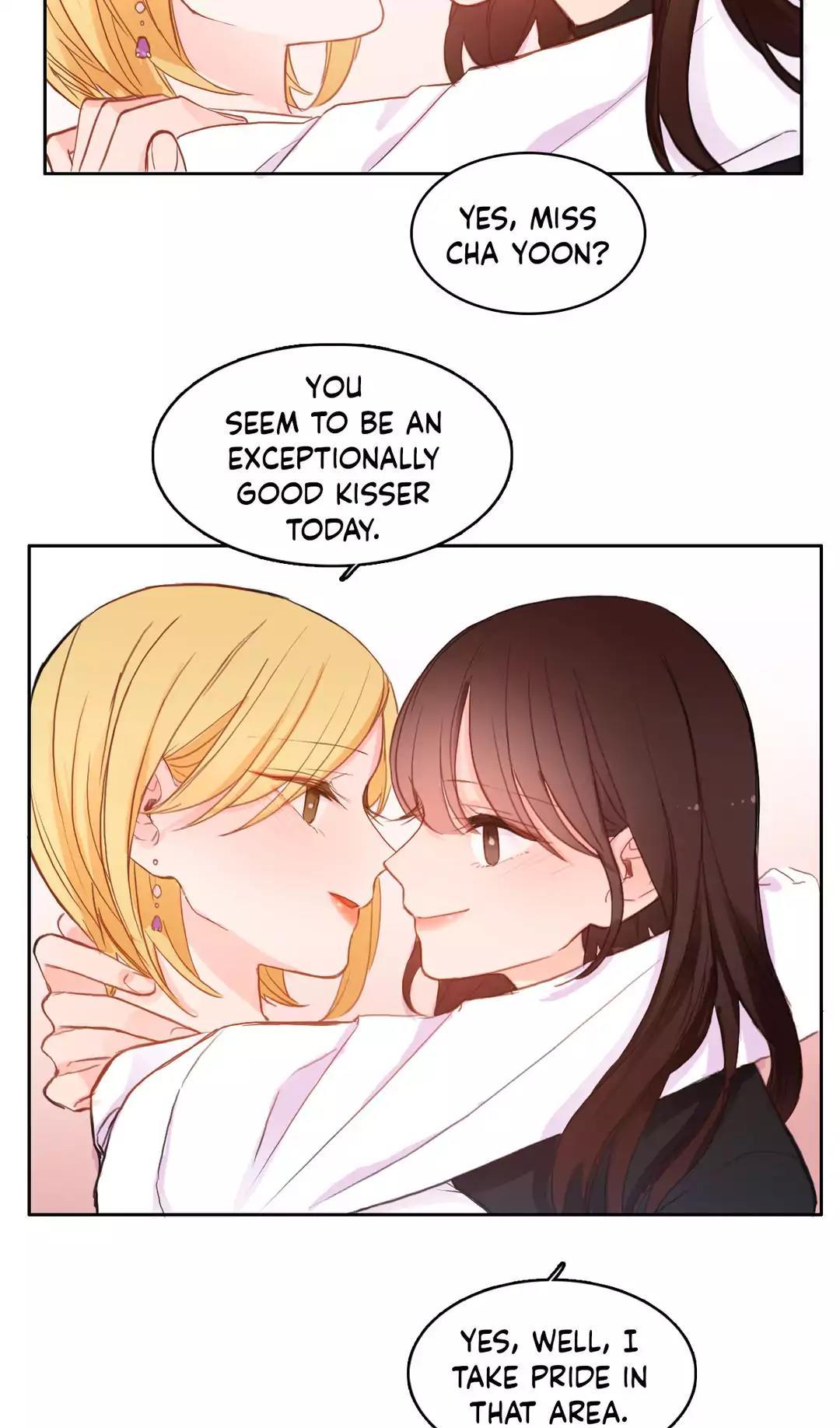 The Love Doctor Chapter 85 page 45 - Chapter 85: Last Episode (The End)
