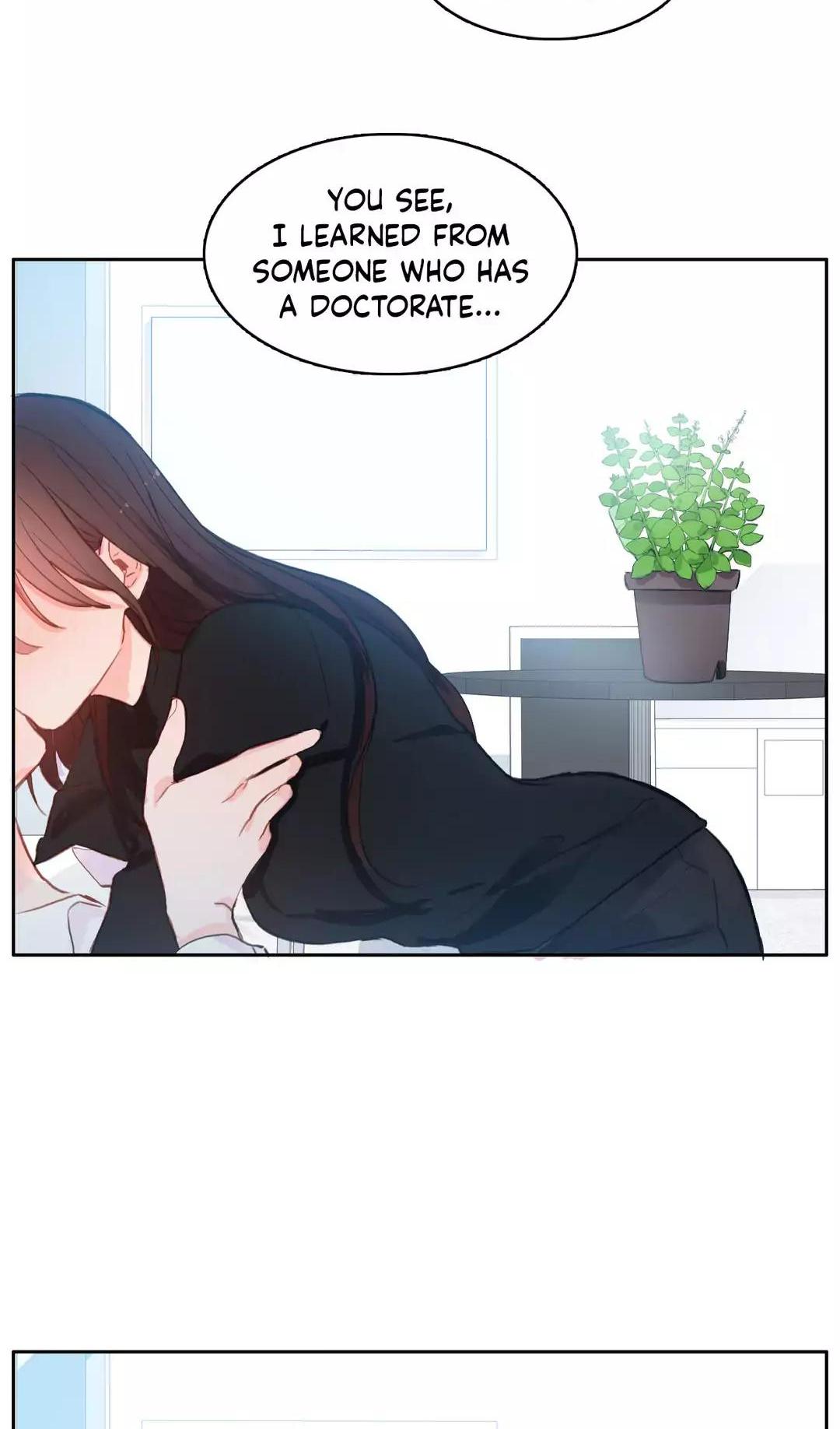The Love Doctor Chapter 85 page 46 - Chapter 85: Last Episode (The End)