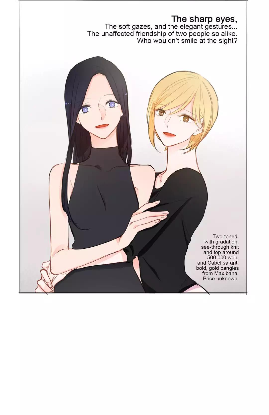The Love Doctor Chapter 85 page 52 - Chapter 85: Last Episode (The End)