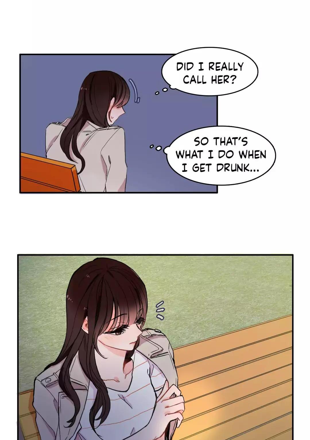 The Love Doctor Chapter 9 page 11 - Chapter 9: Offbeat (1)