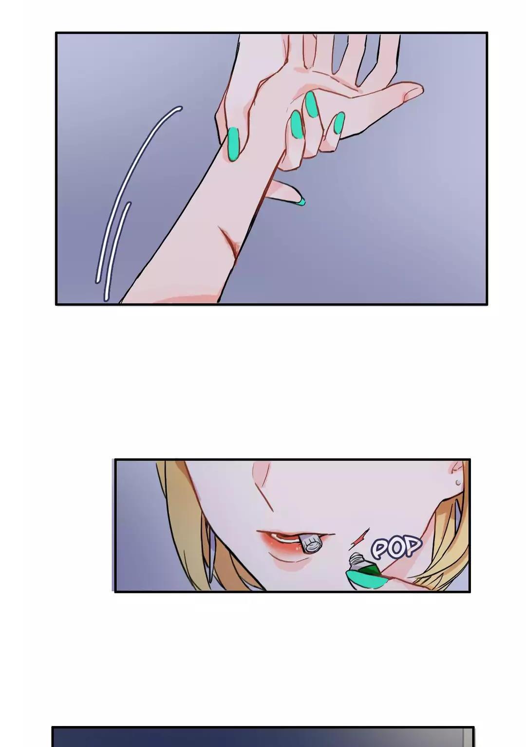 The Love Doctor Chapter 9 page 14 - Chapter 9: Offbeat (1)