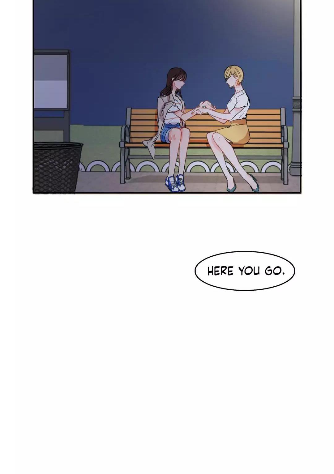 The Love Doctor Chapter 9 page 15 - Chapter 9: Offbeat (1)