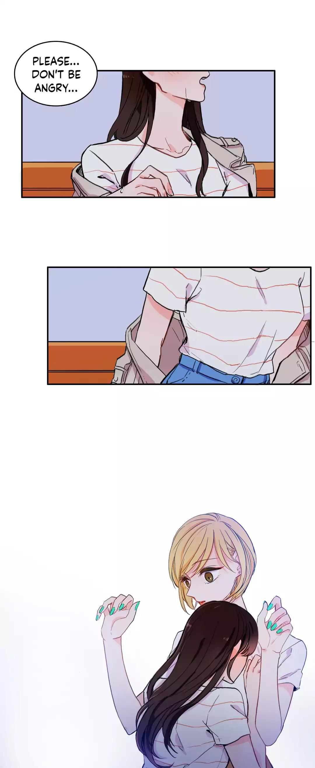 The Love Doctor Chapter 9 page 22 - Chapter 9: Offbeat (1)