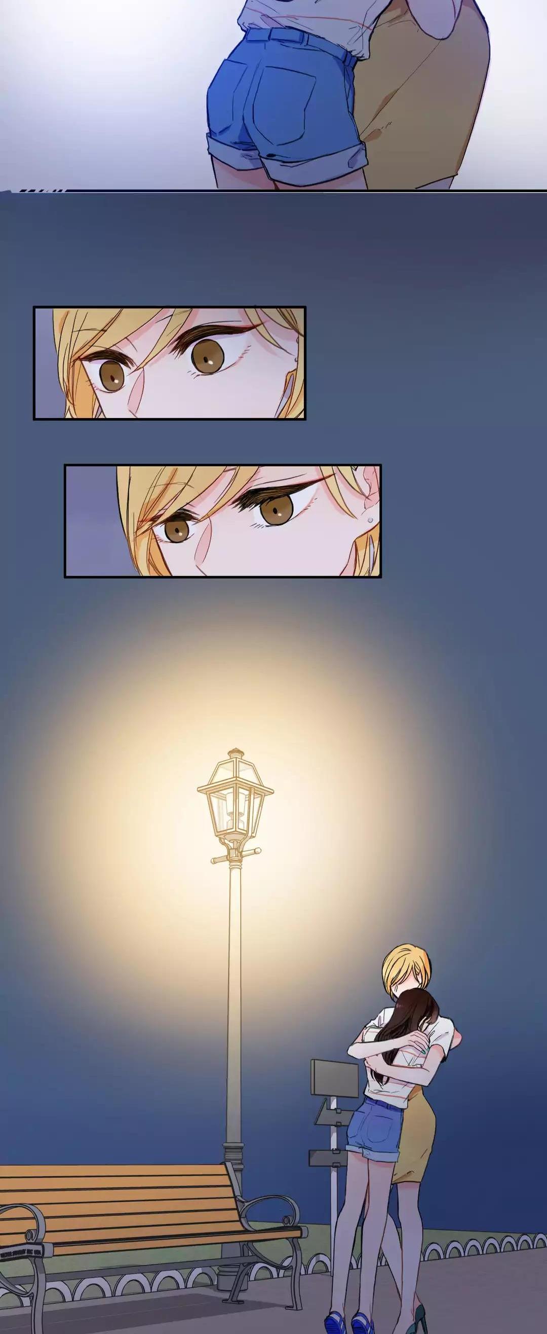 The Love Doctor Chapter 9 page 23 - Chapter 9: Offbeat (1)