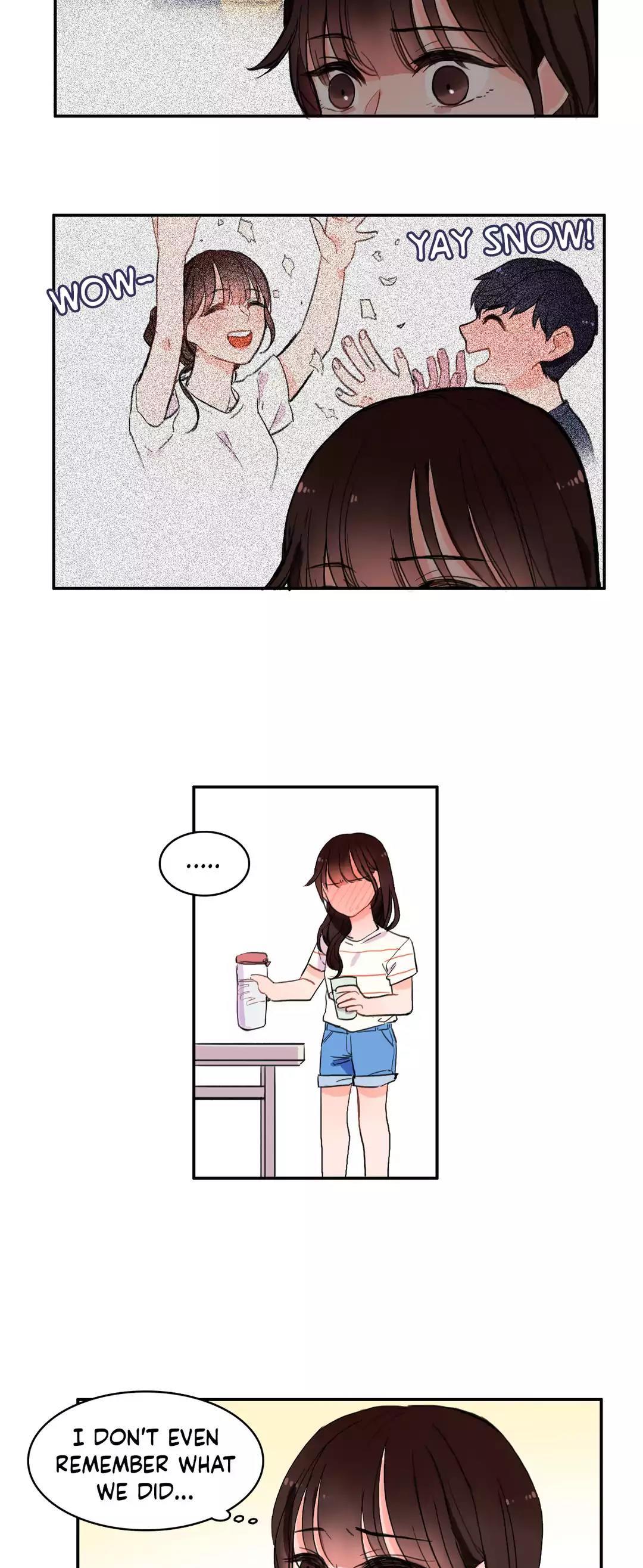 The Love Doctor Chapter 9 page 26 - Chapter 9: Offbeat (1)
