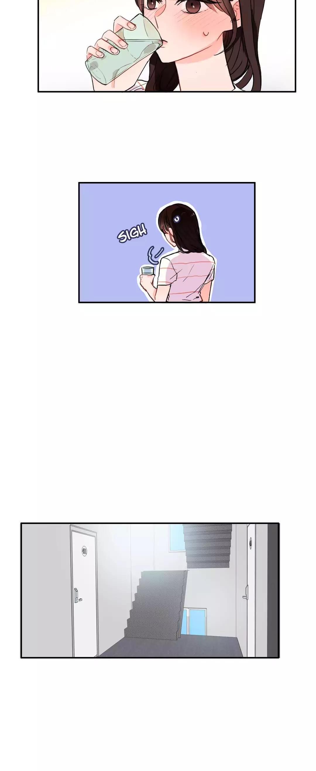 The Love Doctor Chapter 9 page 27 - Chapter 9: Offbeat (1)