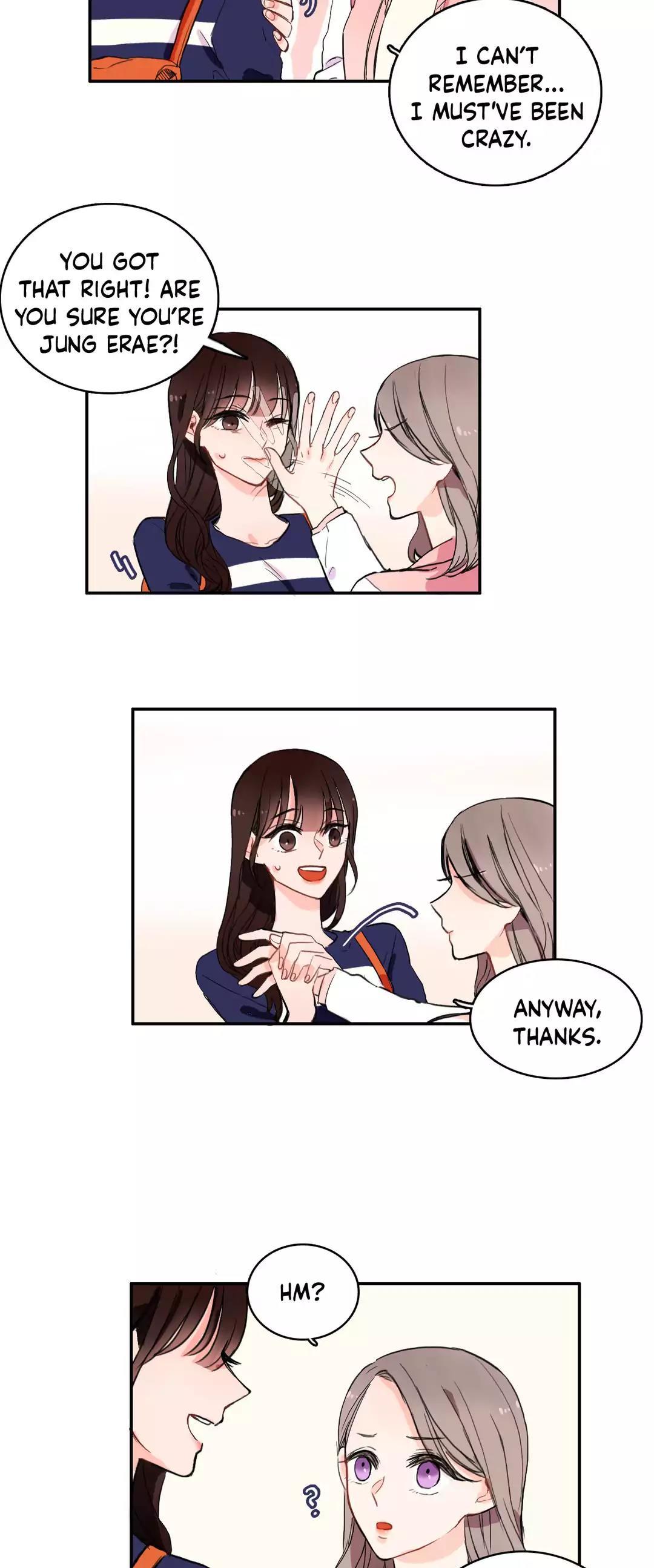 The Love Doctor Chapter 9 page 30 - Chapter 9: Offbeat (1)