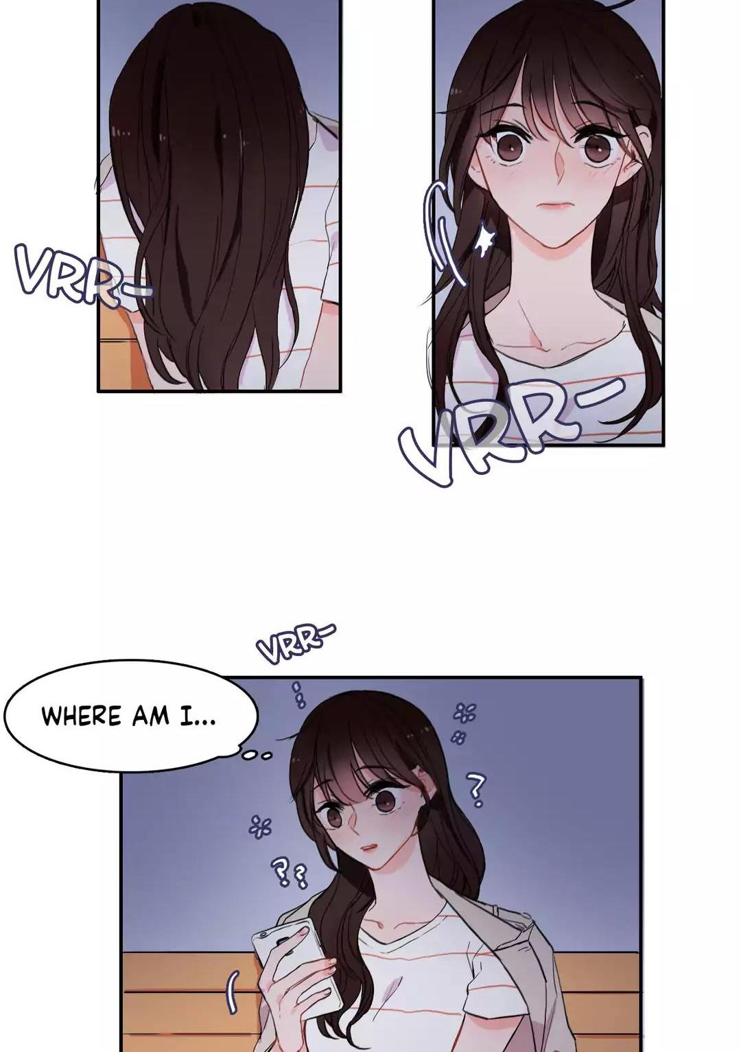 The Love Doctor Chapter 9 page 9 - Chapter 9: Offbeat (1)