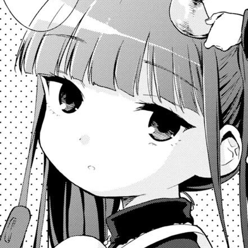 The Lovely Death Cart Chapter 1: The Man That Wants to Die, And The Girl That Wants to Kill cover