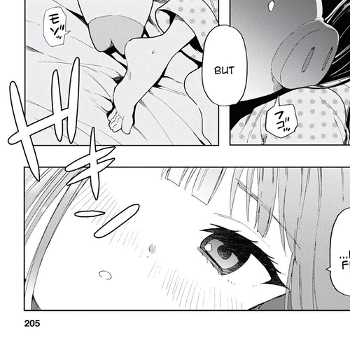 The Lovely Death Cart Chapter 12: Wedding High cover