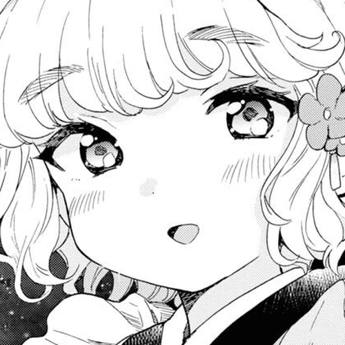 The Lovely Death Cart Chapter 6: Tenshi Udon cover