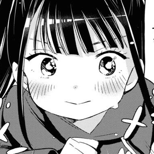 The Lovely Death Cart Chapter 8: Shrimp Shrimp Panic cover