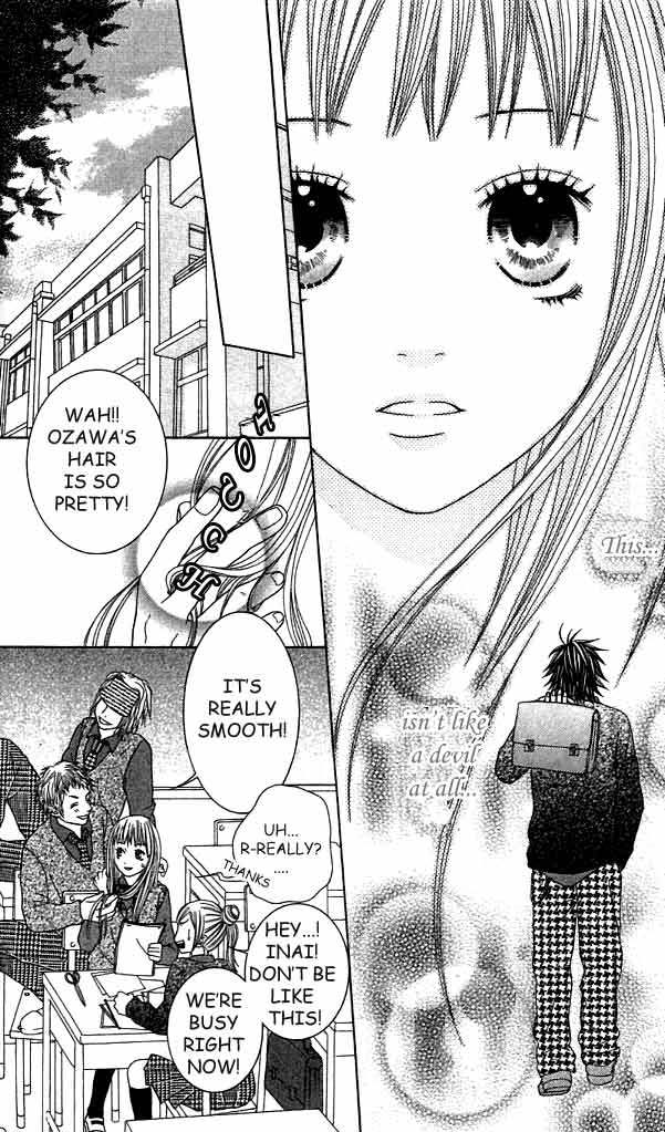 The Lover of the Devil Chapter 1 page 20 - Chapter 1: The Lover of the Devil