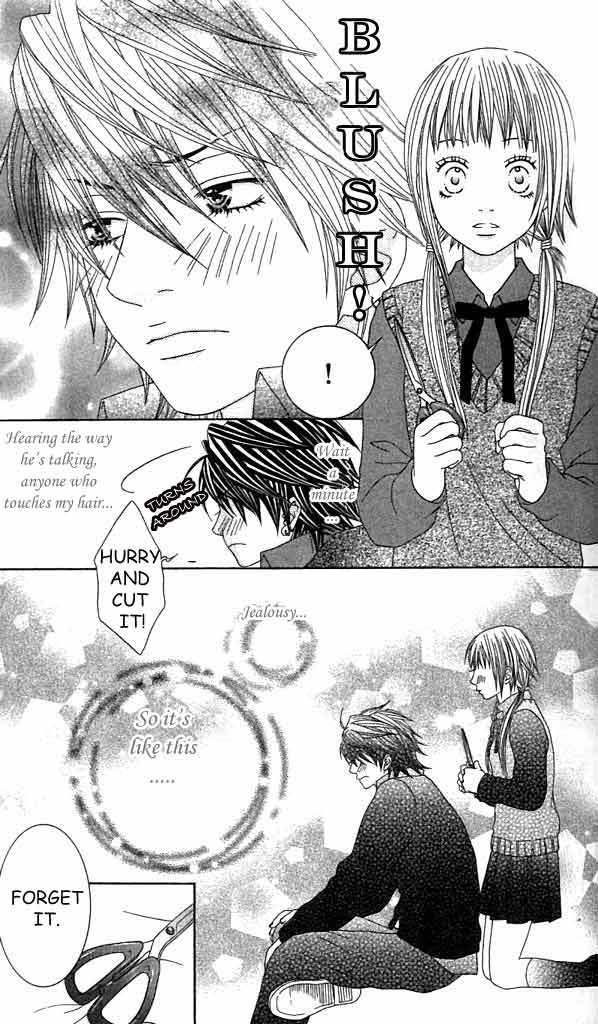 The Lover of the Devil Chapter 1 page 27 - Chapter 1: The Lover of the Devil