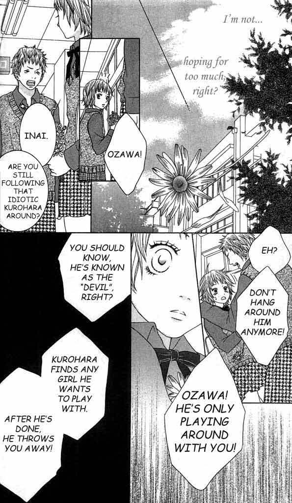 The Lover of the Devil Chapter 1 page 30 - Chapter 1: The Lover of the Devil