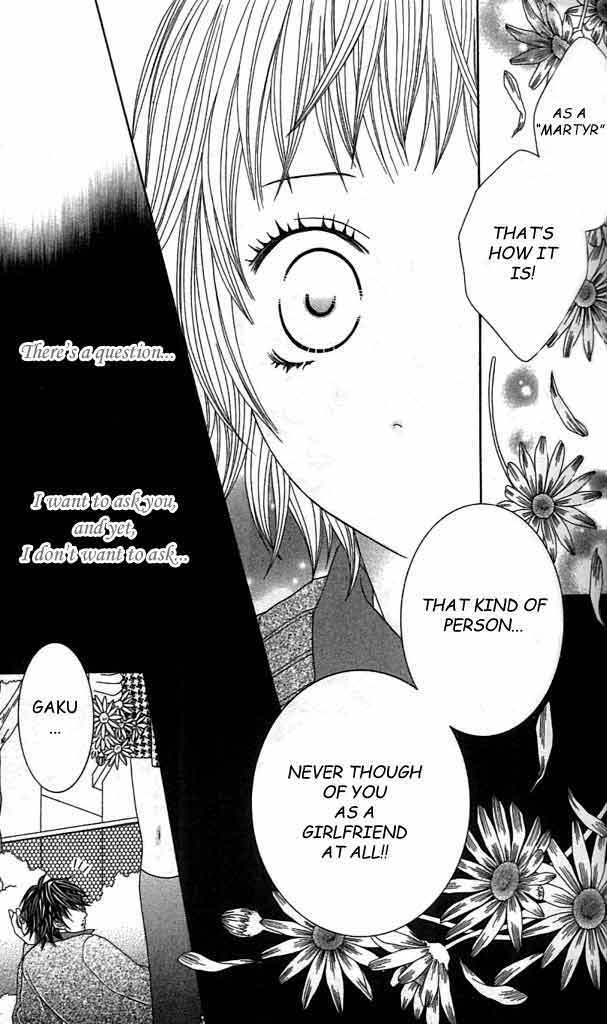 The Lover of the Devil Chapter 1 page 31 - Chapter 1: The Lover of the Devil