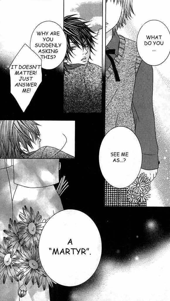 The Lover of the Devil Chapter 1 page 32 - Chapter 1: The Lover of the Devil