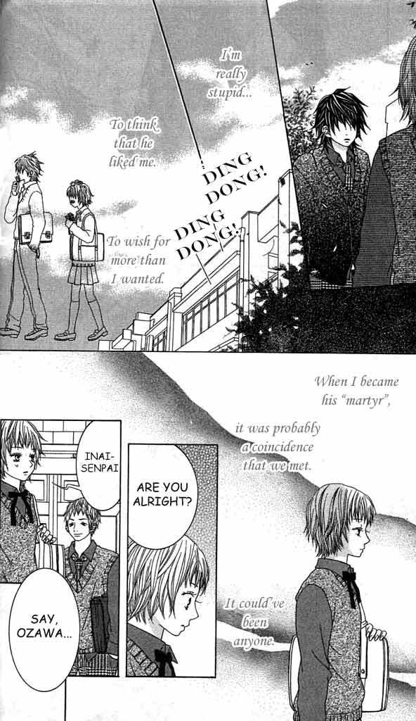 The Lover of the Devil Chapter 1 page 34 - Chapter 1: The Lover of the Devil