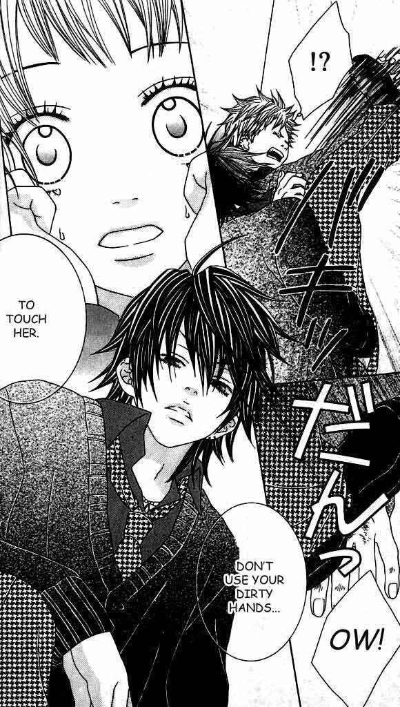 The Lover of the Devil Chapter 1 page 38 - Chapter 1: The Lover of the Devil