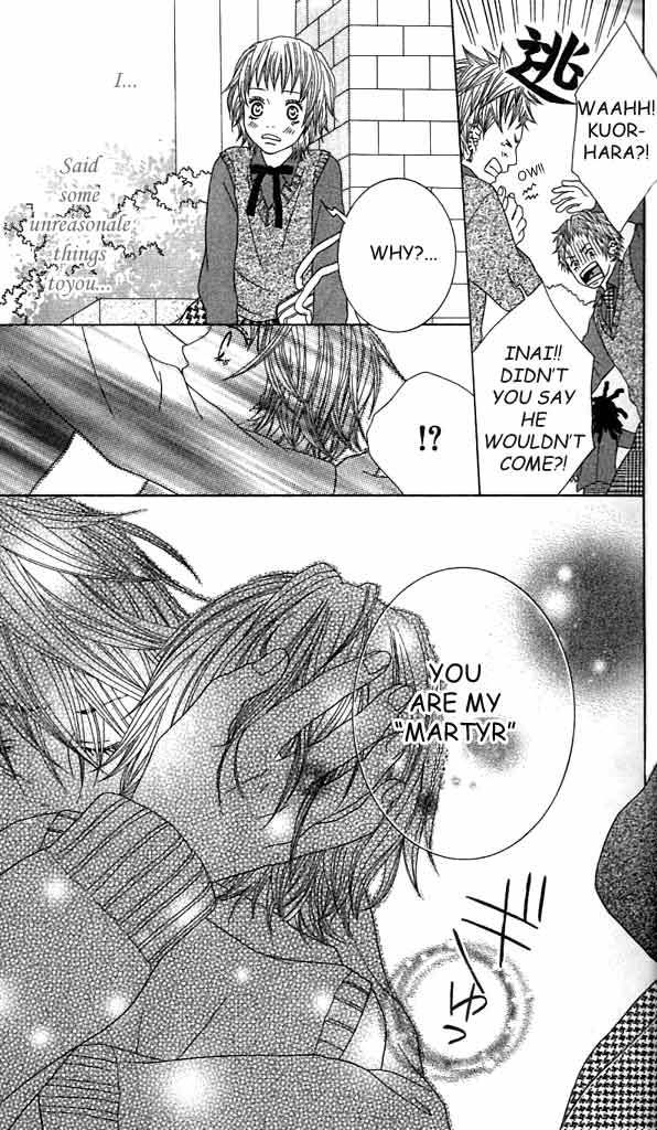 The Lover of the Devil Chapter 1 page 39 - Chapter 1: The Lover of the Devil