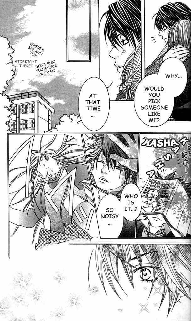 The Lover of the Devil Chapter 1 page 41 - Chapter 1: The Lover of the Devil