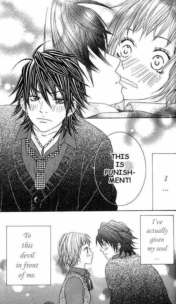 The Lover of the Devil Chapter 1 page 43 - Chapter 1: The Lover of the Devil
