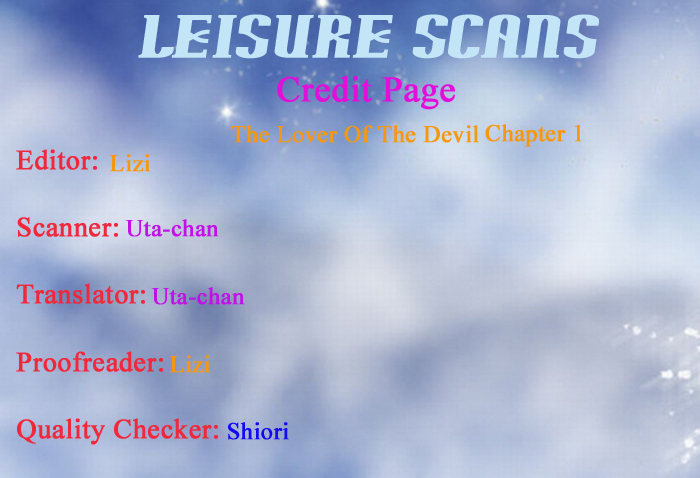 The Lover of the Devil Chapter 1 page 46 - Chapter 1: The Lover of the Devil