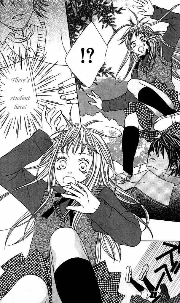 The Lover of the Devil Chapter 1 page 8 - Chapter 1: The Lover of the Devil