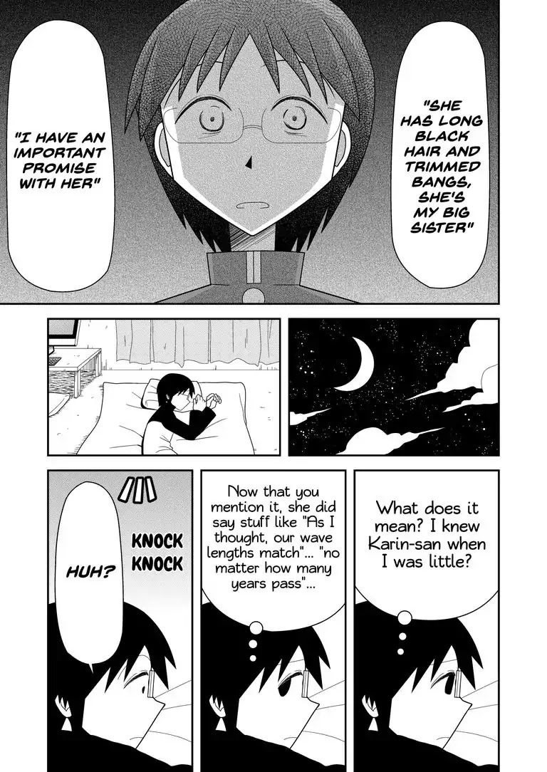The Lunatic Capris Story of Sugar Blossom Chapter 0 page 32 - Chapter 0: Oneshot