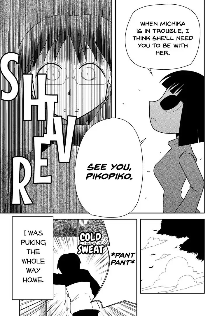 The Lunatic Capris Story of Sugar Blossom Chapter 0 page 40 - Chapter 0: Oneshot