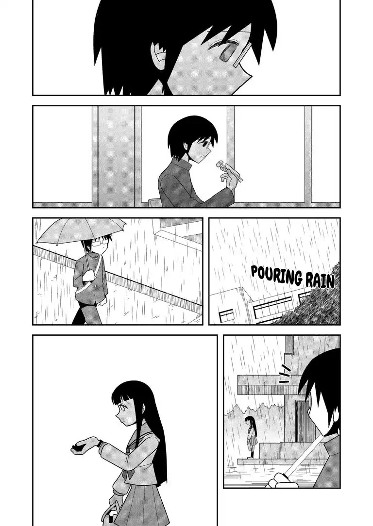 The Lunatic Capris Story of Sugar Blossom Chapter 0 page 45 - Chapter 0: Oneshot
