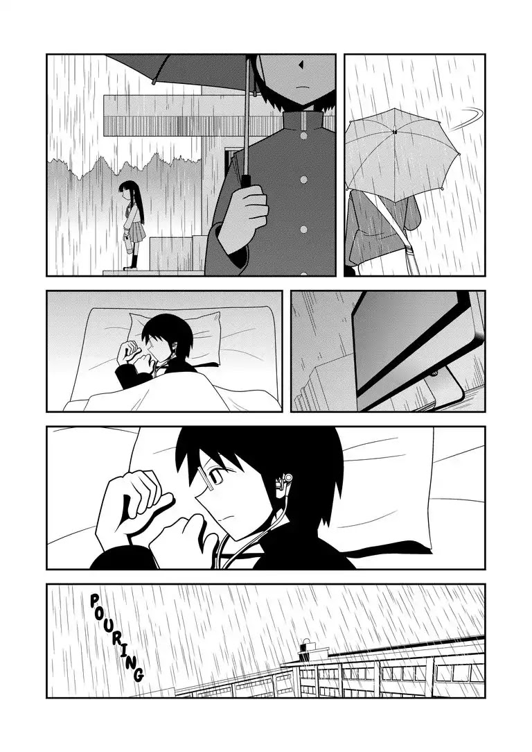 The Lunatic Capris Story of Sugar Blossom Chapter 0 page 46 - Chapter 0: Oneshot