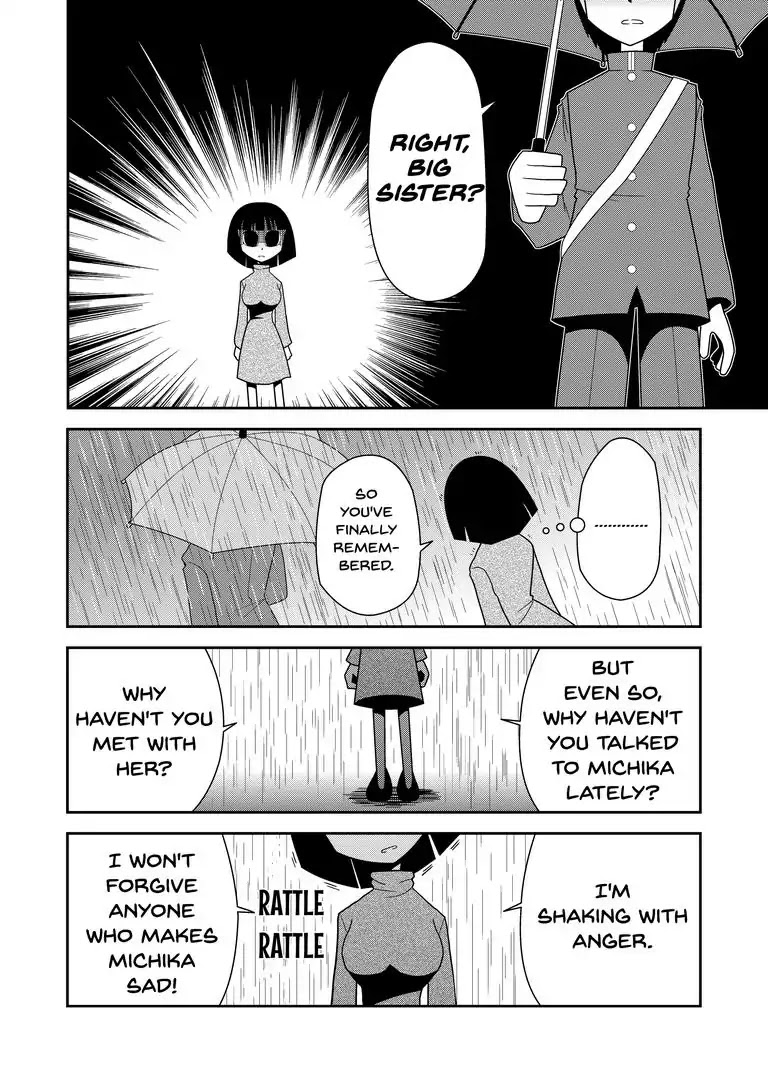 The Lunatic Capris Story of Sugar Blossom Chapter 0 page 49 - Chapter 0: Oneshot