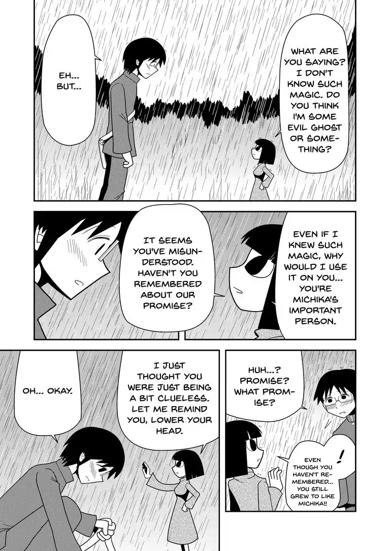 The Lunatic Capris Story of Sugar Blossom Chapter 0 page 52 - Chapter 0: Oneshot