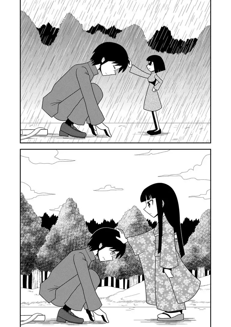 The Lunatic Capris Story of Sugar Blossom Chapter 0 page 53 - Chapter 0: Oneshot