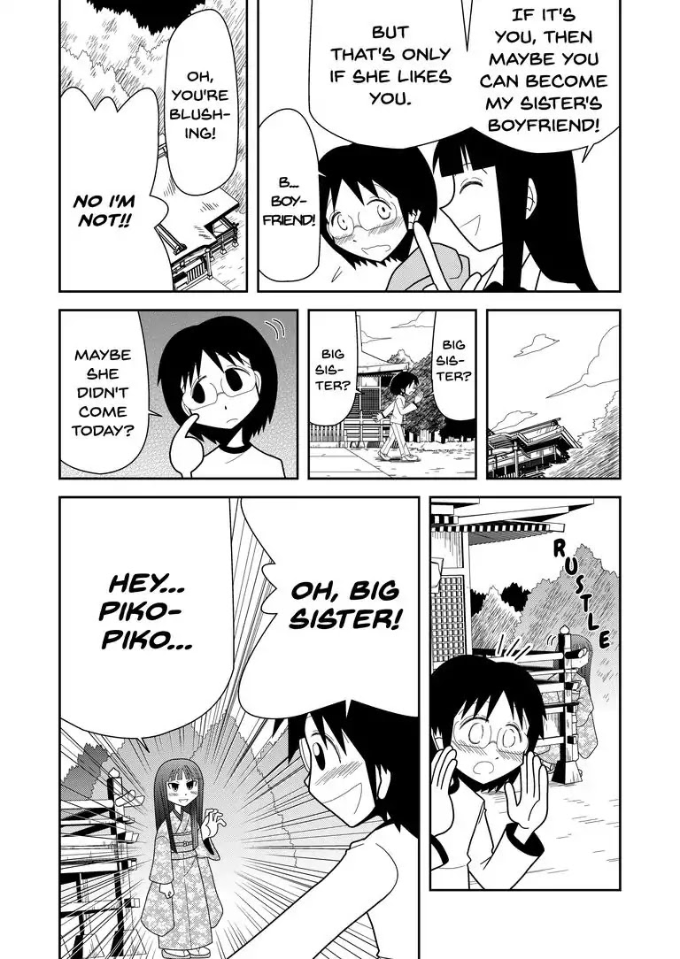 The Lunatic Capris Story of Sugar Blossom Chapter 0 page 56 - Chapter 0: Oneshot