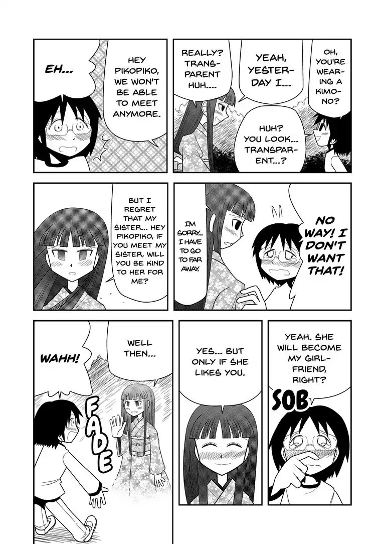 The Lunatic Capris Story of Sugar Blossom Chapter 0 page 57 - Chapter 0: Oneshot